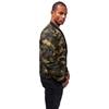 Urban Classics - Light Camo Bomber jacket - Green Product image